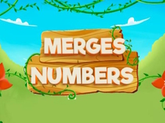 Ойын Merges Numbers