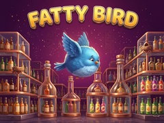 Ойын Fatty Bird