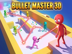 Ойын Bullet Master 3D