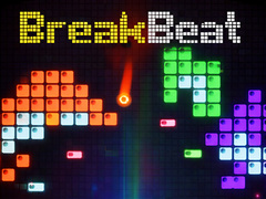 Ойын Break Beat
