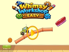 Ойын Whimsy Workshop Easy