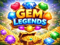 Ойын Gem Legends