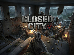 Ойын Closed City