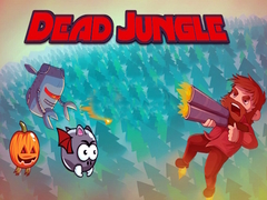 Ойын Dead Jungle 