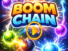Ойын Boom Chain