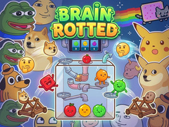 Ойын Brain Rotted