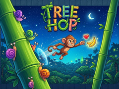 Ойын Tree Hop