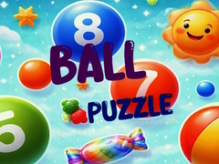 Ойын Ball Puzzle