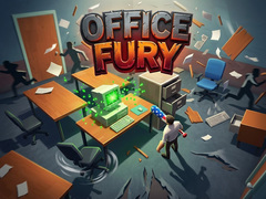 Ойын Office Fury