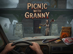 Ойын Picnic with Granny