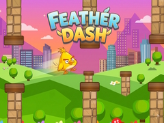 Ойын Feather Dash