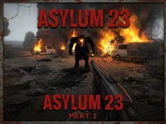 Ойын Asylum 23 Part 2