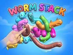 Ойын Worm Stack