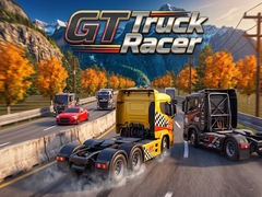 Ойын GT Truck Racer