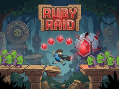 Ойын Ruby Raid