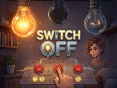 Ойын Switch Off