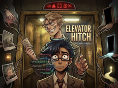 Ойын Elevator Hitch