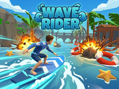 Ойын Wave Rider