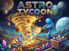 Ойын Astro Tycoon