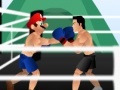 Ойын Mario Boxing