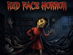 Ойын Red Face Horror