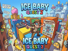 Ойын Ice Baby Quest 2