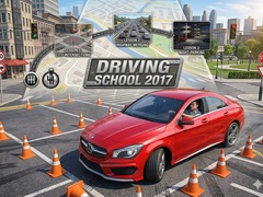 Ойын Driving School 2017