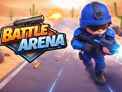 Ойын Battle Arena