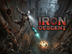 Ойын Iron Descent