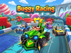 Ойын Buggy Racing