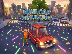 Ойын Mini Car Simulator