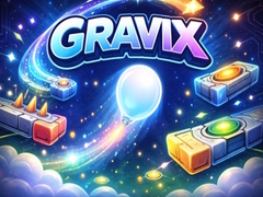 Ойын Gravix