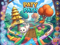 Ойын Paty Path