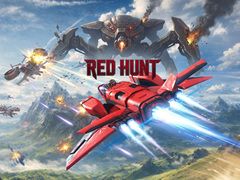 Ойын Red Hunt
