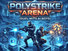 Ойын Polystrike Arena