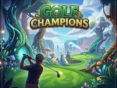 Ойын Golf Adventure