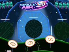 Ойын Space Aim 