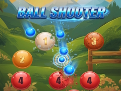 Ойын Ball Shooter
