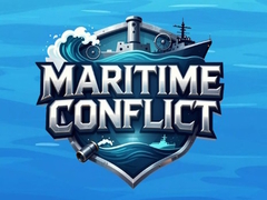 Ойын Maritime Conflict