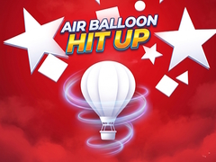 Ойын Air Balloon Hit Up