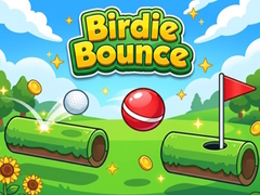 Ойын Birdie Bounce