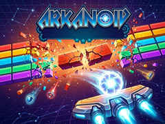 Ойын Арканоид