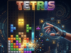 Ойын Tetris