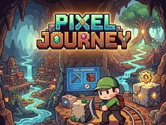 Ойын Pixel Journey