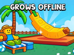 Ойын Grow a Garden 3D