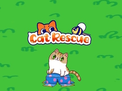 Ойын Cat Rescue