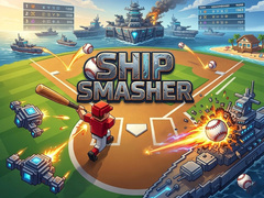 Ойын Ship Smasher