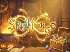 Ойын Spellforge
