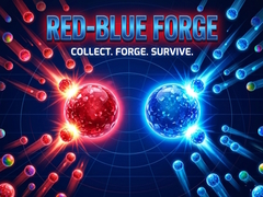 Ойын Red-Blue Forge