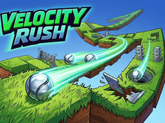 Ойын Velocity Rush